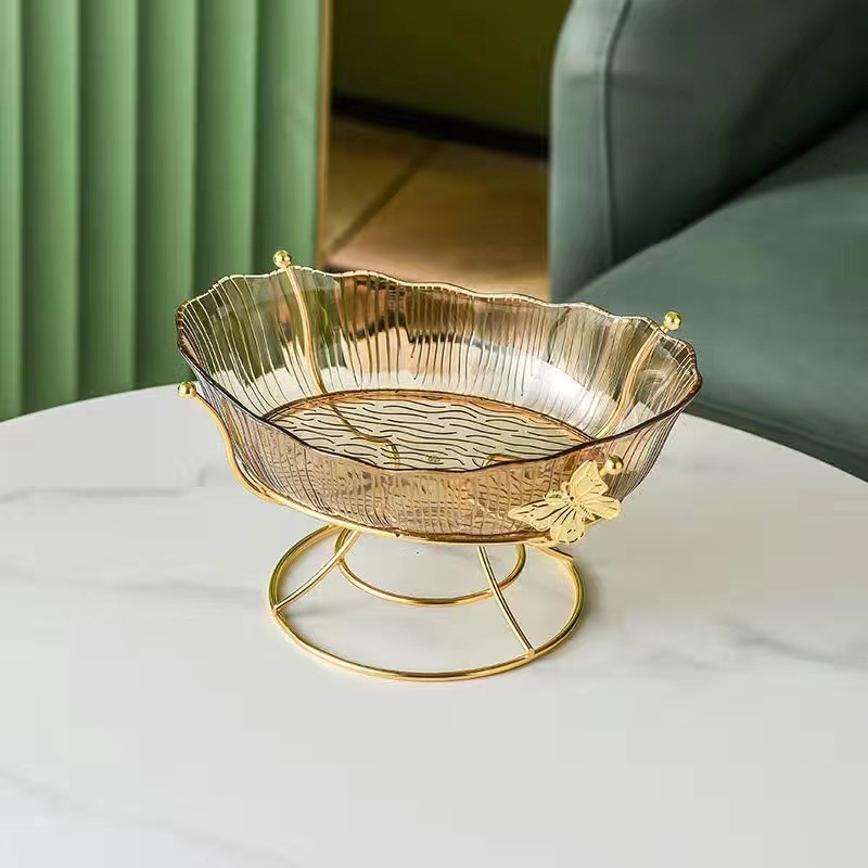 Coș de fructe Le Tao | Plastic, Stil simplu