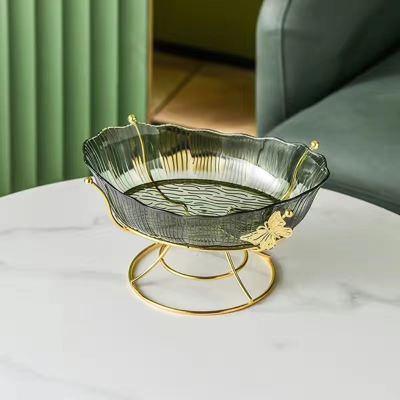 Coș de fructe Le Tao | Plastic, Stil simplu