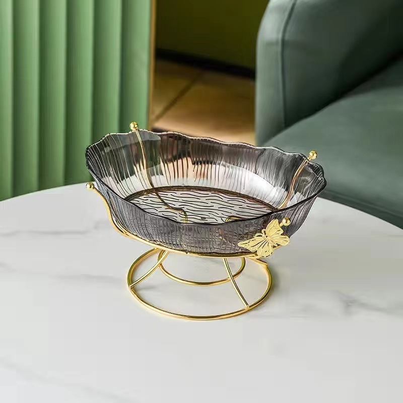 Coș de fructe Le Tao | Plastic, Stil simplu