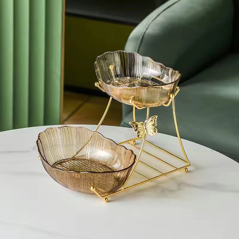 Coș de fructe Le Tao | Plastic, Stil simplu