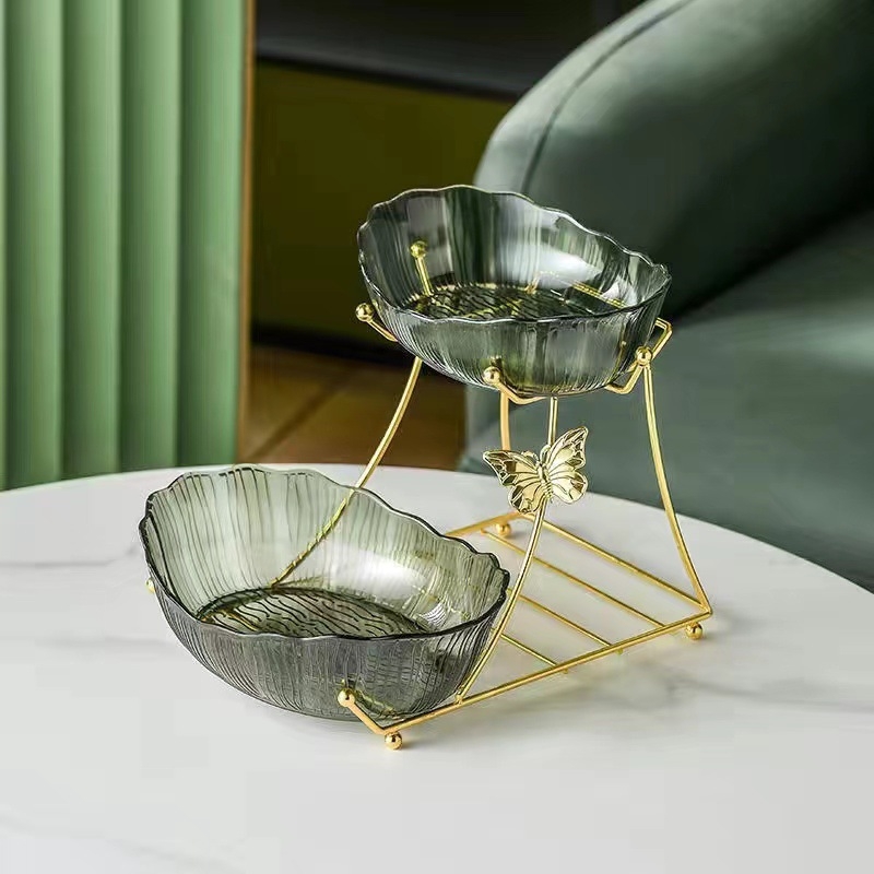 Coș de fructe Le Tao | Plastic, Stil simplu