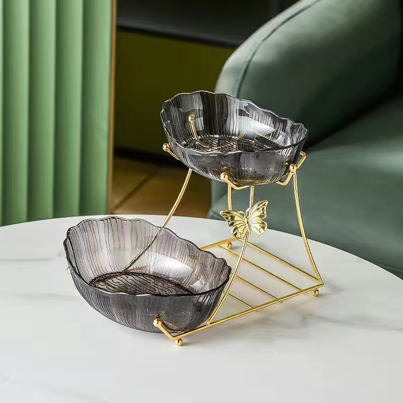 Coș de fructe Le Tao | Plastic, Stil simplu