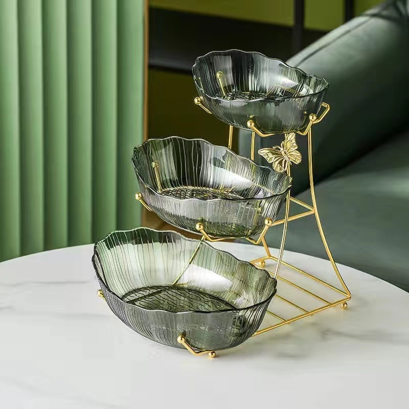 Coș de fructe Le Tao | Plastic, Stil simplu