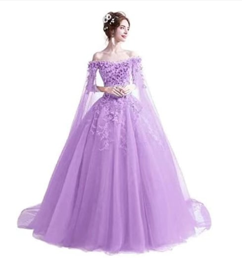 Rochie de seară cu un umăr, fără mâneci, lungă până la podea, poliester, primăvara 2023