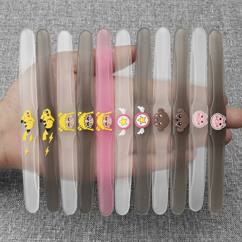 Αντι-σύγκρουσιακή λωρίδα πόρτας αυτοκινήτου με καλλιτεχνικό προστατευτικό αυτοκόλλητο (Μοντέλο: 09 • Γενική συμβατότητα • Μάρκα: Day limit field)