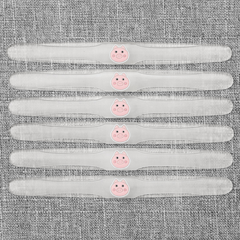 Αντι-σύγκρουσιακή λωρίδα πόρτας αυτοκινήτου με καλλιτεχνικό προστατευτικό αυτοκόλλητο (Μοντέλο: 09 • Γενική συμβατότητα • Μάρκα: Day limit field)