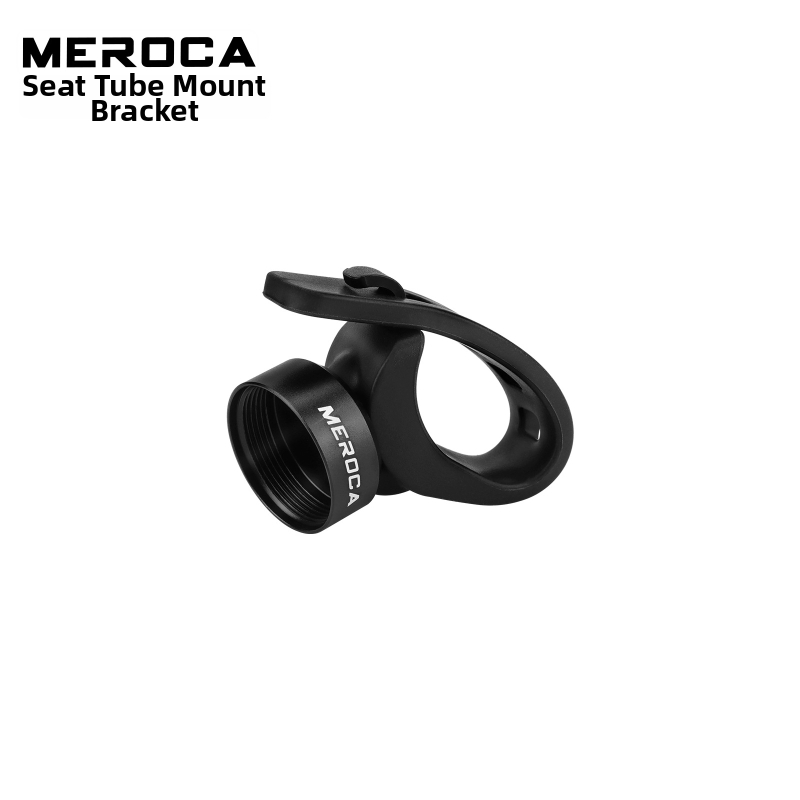 MEROCA stražnja svjetiljka za bicikl — inteligentno otkrivanje kočnice, USB punjenje, kompatibilno s cestovnim i planinskim biciklima