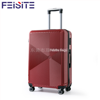 ABS kietojo korpuso bagažinės rinkinys su išimamiaisiais ratukais, penkių dalių, skrydžių sėdynės apačiai, teleskopinė rankena, užraktas, pritaikomas