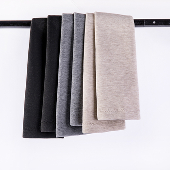 Lábszár- és térdvédő (fleece bélés; velúr egységes kivitel; felnőtteknek; bármilyen mozgáshoz)