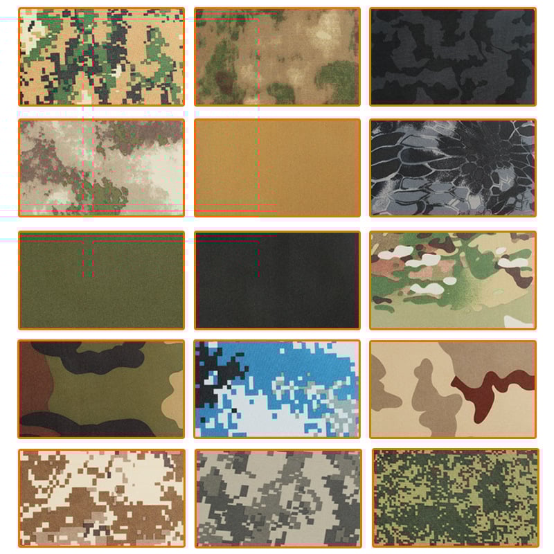 Коленни протектори с твърд корпус – ЕВА материал, Oxford плат, за възрастни, за планински туризъм, колоездене, походи и катерене