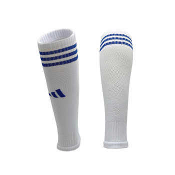 Футболни леггинги с протектор за прасци – за възрастни, полиестер