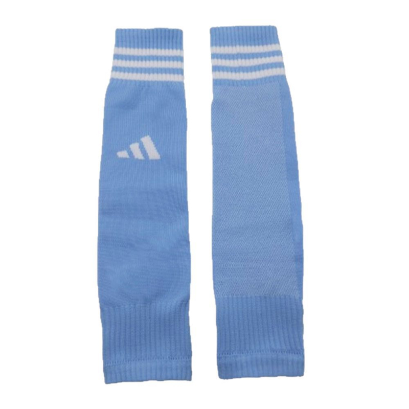 Футболни леггинги с протектор за прасци – за възрастни, полиестер