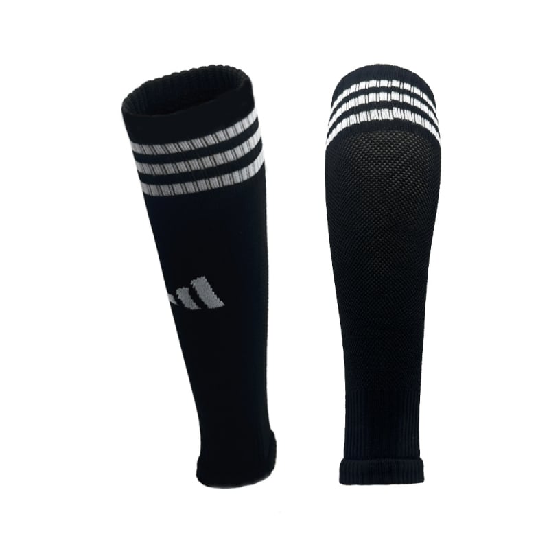 Футболни леггинги с протектор за прасци – за възрастни, полиестер