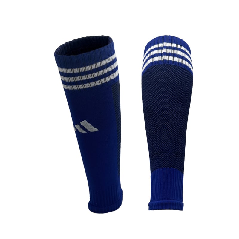 Футболни леггинги с протектор за прасци – за възрастни, полиестер