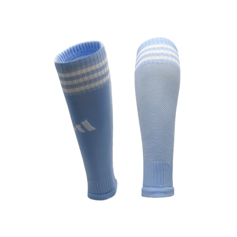 Футболни леггинги с протектор за прасци – за възрастни, полиестер