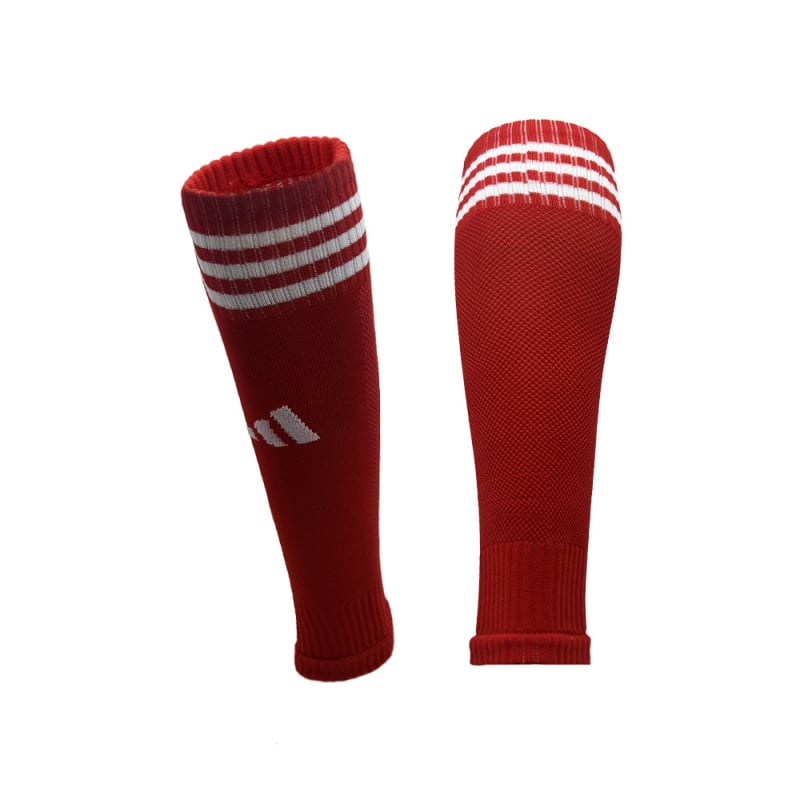 Футболни леггинги с протектор за прасци – за възрастни, полиестер