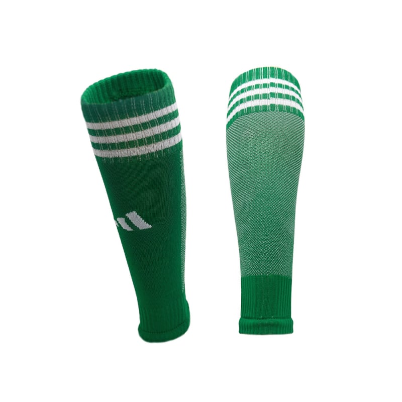 Футболни леггинги с протектор за прасци – за възрастни, полиестер