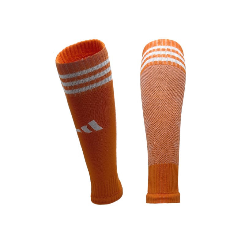 Футболни леггинги с протектор за прасци – за възрастни, полиестер