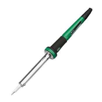Topson električno lemilno željezo s držalom od ljepila, 220–240V za zavarivanje