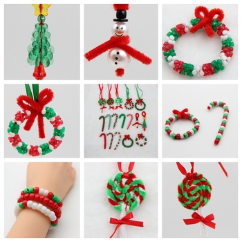 Dekorativni dodaci za DIY nakita — plast/smola, ispis, okrugli poseban oblik, lucklyhula (Yiwu)