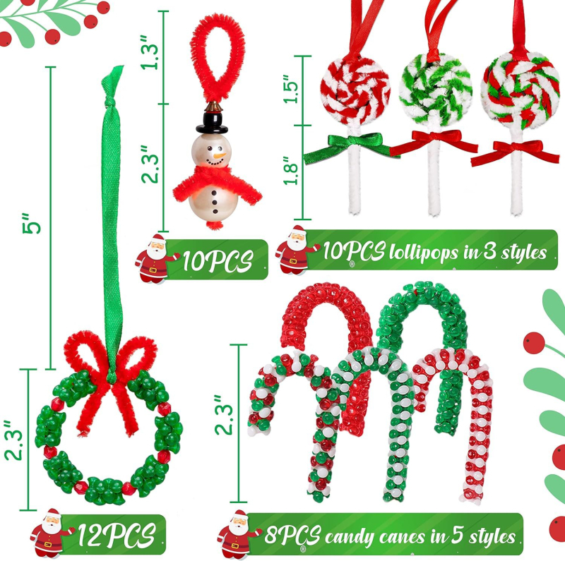 Dekorativni dodaci za DIY nakita — plast/smola, ispis, okrugli poseban oblik, lucklyhula (Yiwu)