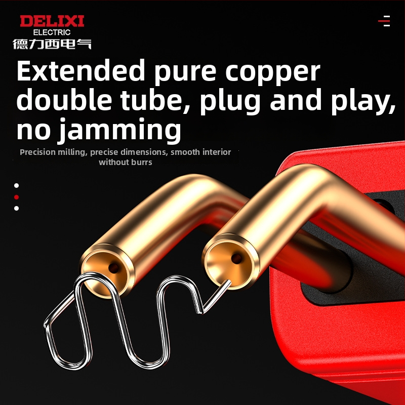 Elektriskā plastmasas lodēšanas pistole automašīnas bufera remonta un plaisu aizpildīšanai; saderīga ar nylonu, ABS, PP, PE un citiem plastmasas materiāliem; 220V, 60Hz; elektriskā apkure; izmēri 23,5×15,5 cm; svars 0,63 kg