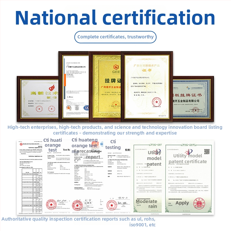 Cilindra tipa mortise slēdzis ar spārnu formas iekšējo galu un iekšējo trijstūri, piemērots metro un rūpnieciskām skapēm | Zīmols Jie Kai | Materiāls: cinka sakausējums un nerūsējošais tērauds | Modelis: Cilindra sērija