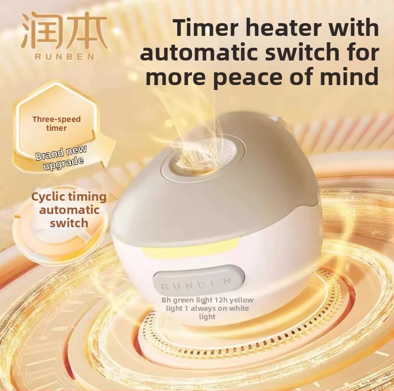 Runben elektriska moskītu atbaidīšanas šķīdums, bez smaržas, 45 ml, bērniem 1–3 gadi