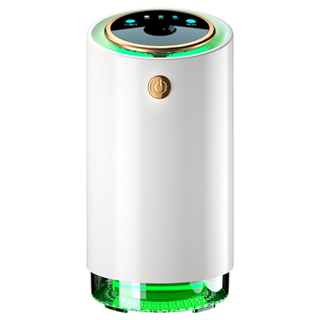 2-in-1 csípésmentes lámpa és éjszakai fény, hordozható USB újratölthető LED, beépített 2000-2500 mAh akkumulátor, 21-30 m²-es hatótávolság, üzemidő 3-6 óra