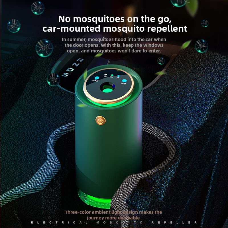 2-in-1 csípésmentes lámpa és éjszakai fény, hordozható USB újratölthető LED, beépített 2000-2500 mAh akkumulátor, 21-30 m²-es hatótávolság, üzemidő 3-6 óra