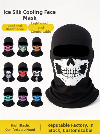 Спортни шапки и ленти за глава, полиестер, спортен стил, подходящи за колоездене и планински туризъм, унисекс за възрастни