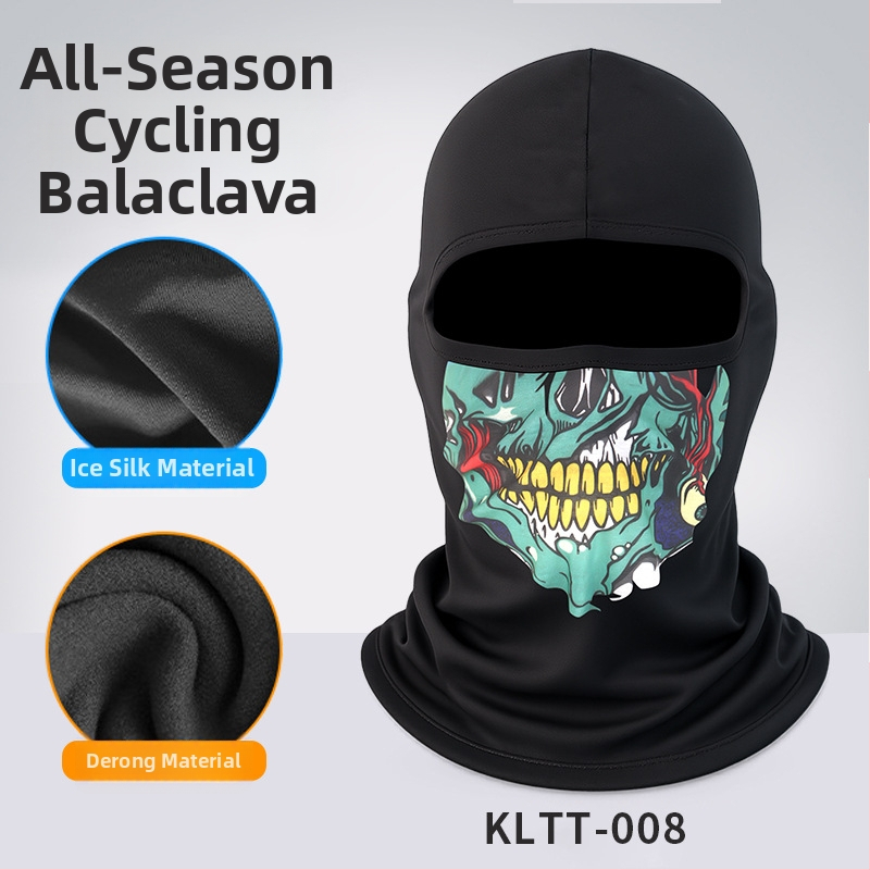 Спортни шапки и ленти за глава, полиестер, спортен стил, подходящи за колоездене и планински туризъм, унисекс за възрастни