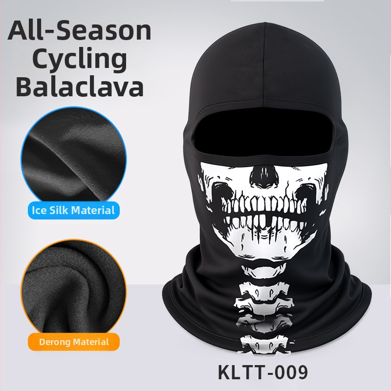 Спортни шапки и ленти за глава, полиестер, спортен стил, подходящи за колоездене и планински туризъм, унисекс за възрастни