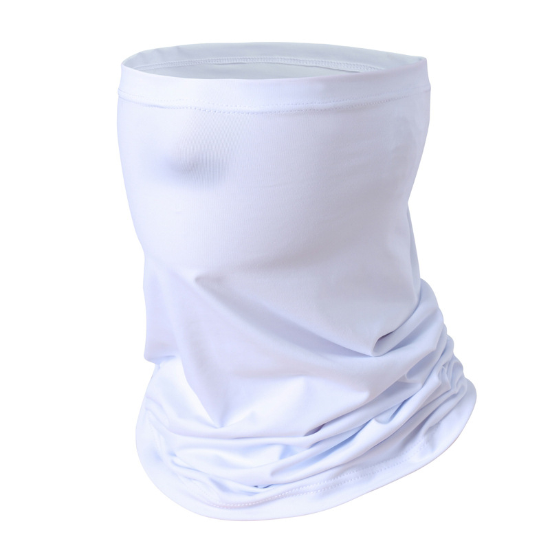 Νάιλον αθλητική μάσκα προσώπου και μπαντάνα για το κεφάλι, ενήλικες, unisex, εξωτερική χρήση, κατάλληλο για ποδηλασία, τρέξιμο και πεζοπορία