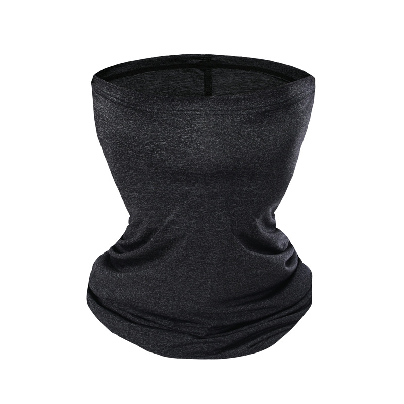 Νάιλον αθλητική μάσκα προσώπου και μπαντάνα για το κεφάλι, ενήλικες, unisex, εξωτερική χρήση, κατάλληλο για ποδηλασία, τρέξιμο και πεζοπορία