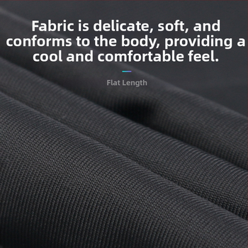 XINTOWN Manșete de protecție pentru picioare, Ice Silk, etichetă privată personalizabilă