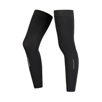 XINTOWN Manșete de protecție pentru picioare, Ice Silk, etichetă privată personalizabilă