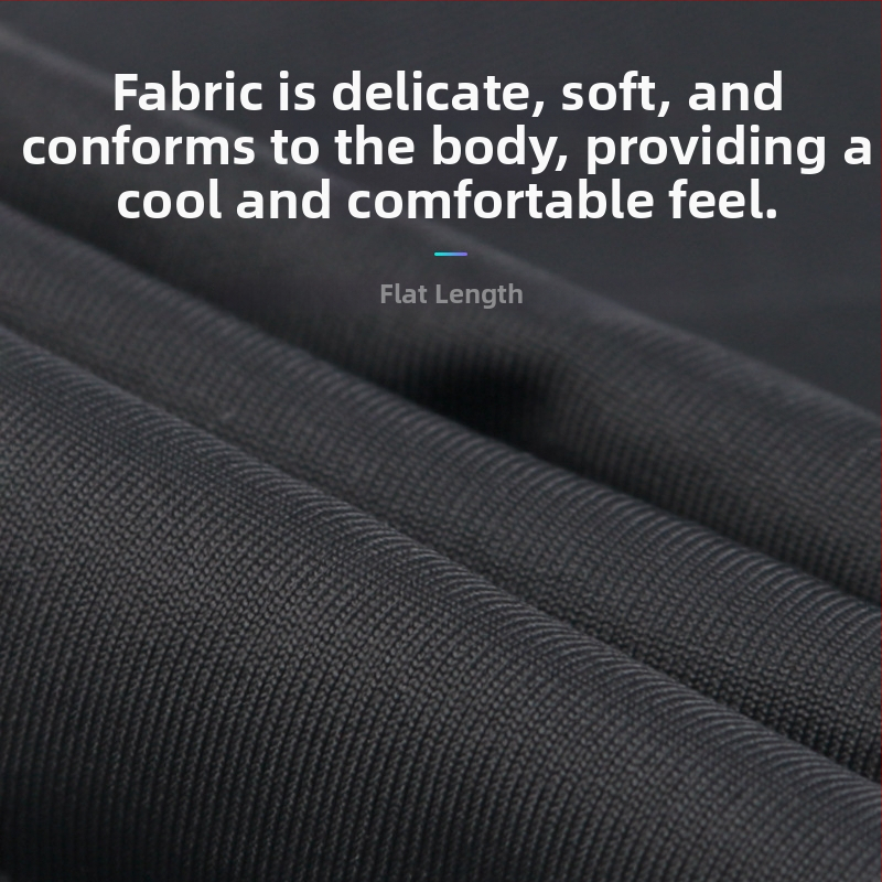 XINTOWN Manșete de protecție pentru picioare, Ice Silk, etichetă privată personalizabilă