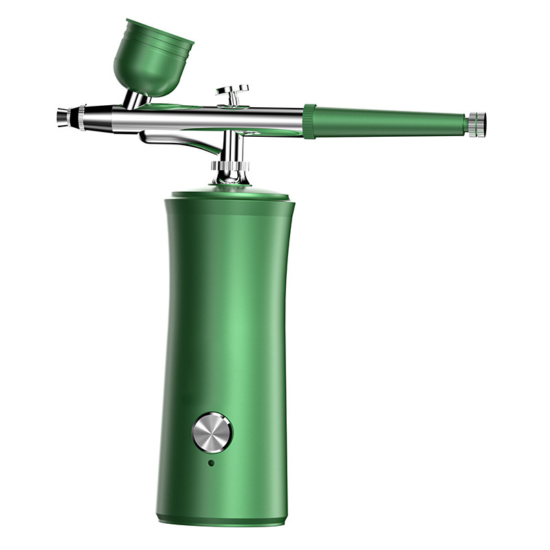 Xia Zhifeng dispozitiv de hidratare pentru rejuvenarea pielii, dispozitiv portabil cu baterie încorporată 500–800 mAh