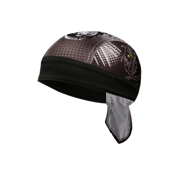 XINTOWN Bandana για ποδηλασία – απορροφητικό ιδρώτα, αντιιδρωτικό, πολυεστέρας, αθλητικό στυλ, για ενήλικες, unisex