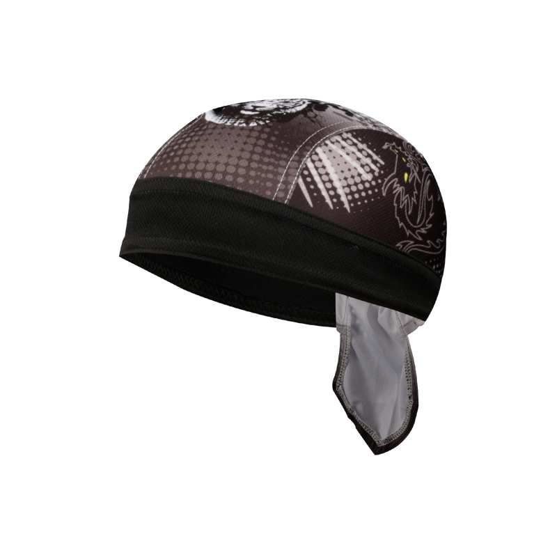 XINTOWN Bandana για ποδηλασία – απορροφητικό ιδρώτα, αντιιδρωτικό, πολυεστέρας, αθλητικό στυλ, για ενήλικες, unisex