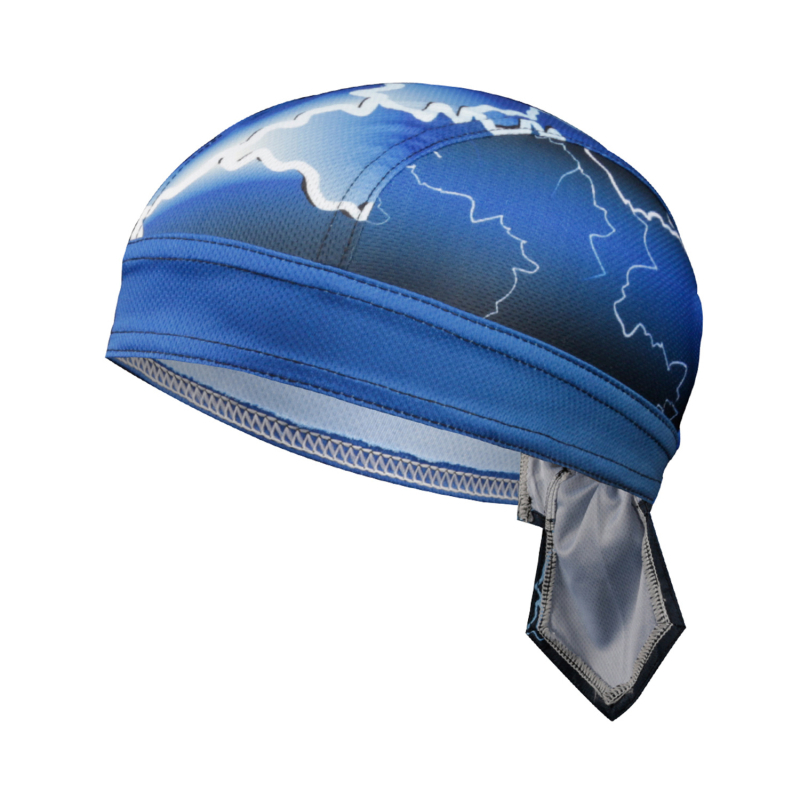 XINTOWN Bandana για ποδηλασία – απορροφητικό ιδρώτα, αντιιδρωτικό, πολυεστέρας, αθλητικό στυλ, για ενήλικες, unisex