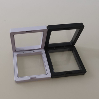 Gyűjtői kiadású ékszerdoboz asztali tároláshoz | Papíralapú kivitelezés, porálló, kreatív stílus