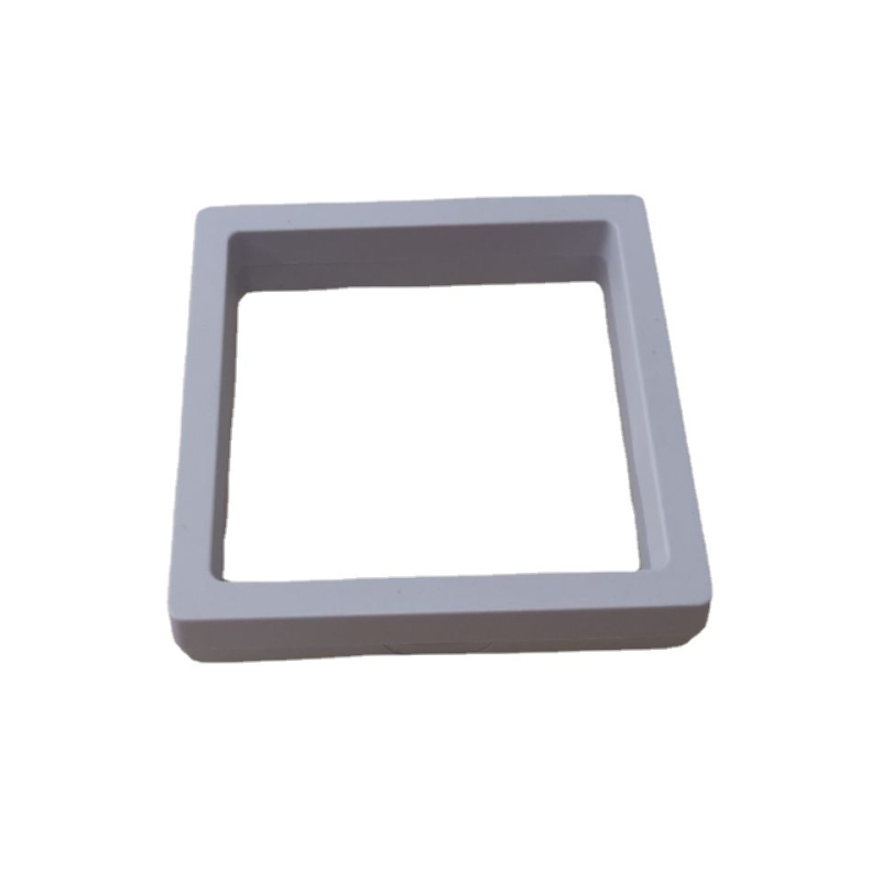 Gyűjtői kiadású ékszerdoboz asztali tároláshoz | Papíralapú kivitelezés, porálló, kreatív stílus