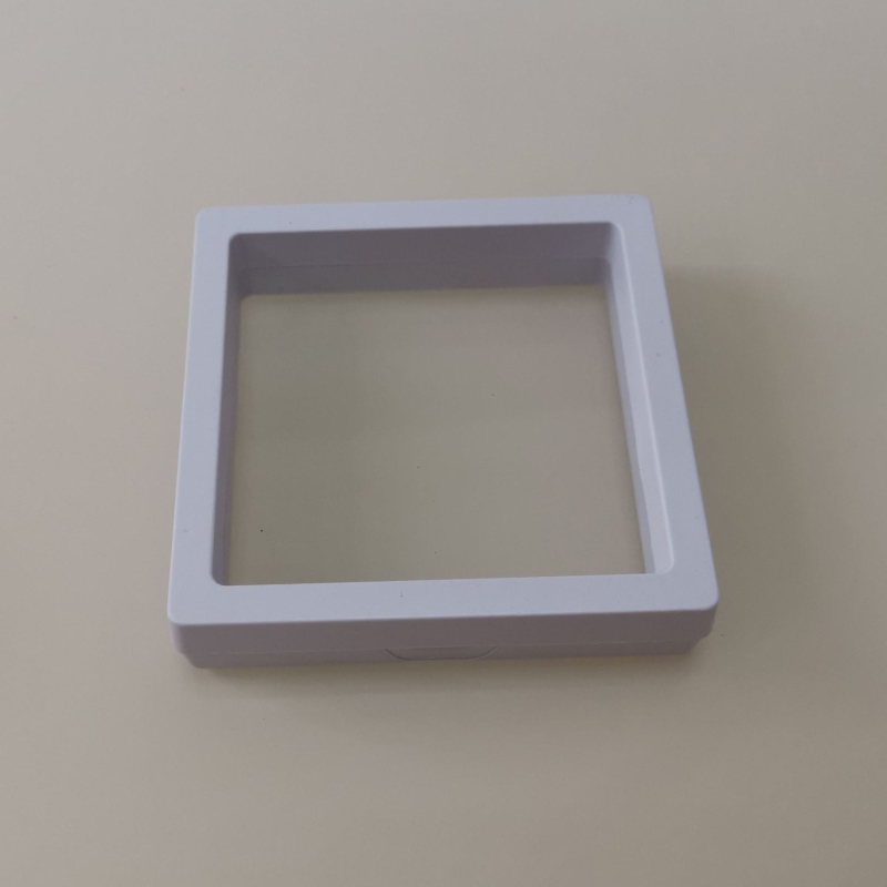 Gyűjtői kiadású ékszerdoboz asztali tároláshoz | Papíralapú kivitelezés, porálló, kreatív stílus