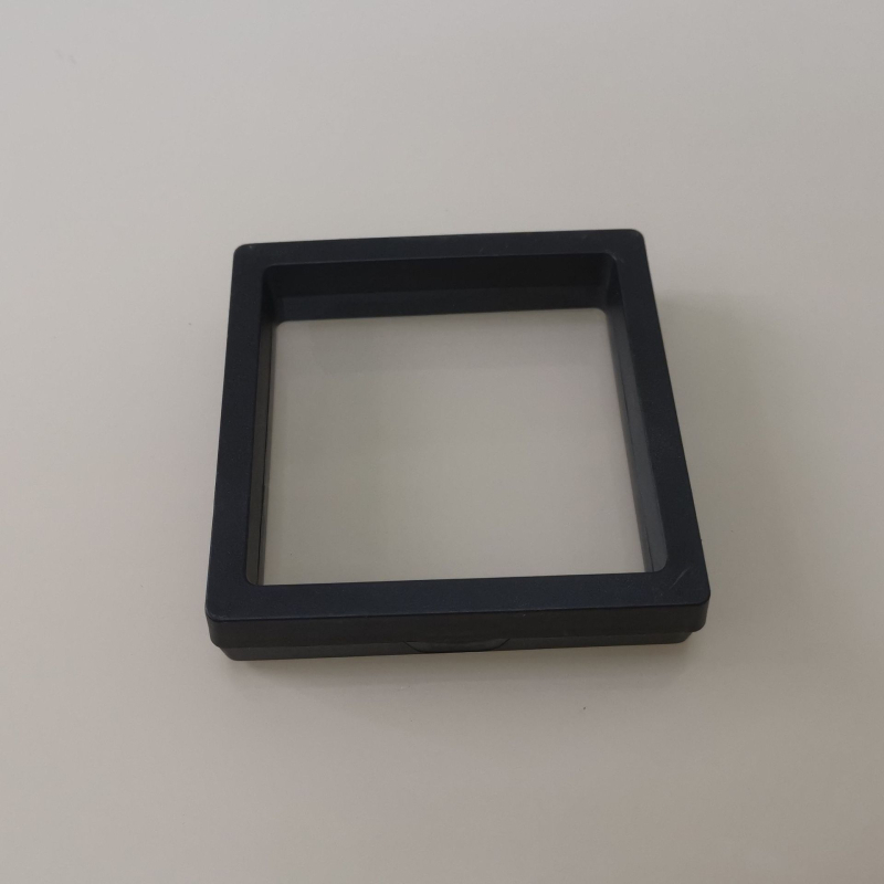 Gyűjtői kiadású ékszerdoboz asztali tároláshoz | Papíralapú kivitelezés, porálló, kreatív stílus