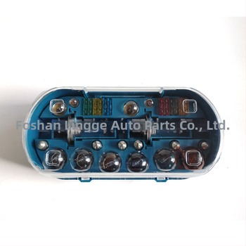 Комплект фарни крушки H1/H4/H7 за автомобили – 60W, 12V, 2000 lm, 3200K, модели 8/9/10/19/20/21/30