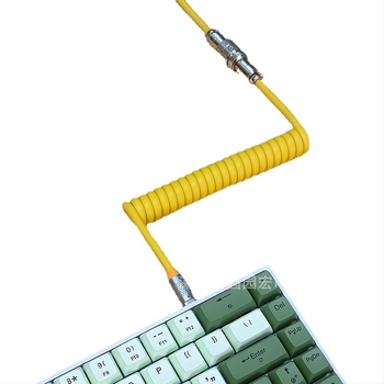 USB kabel za podatke, bakrena žica, duljina 1,8 m, zlatno obloženi konektori, avionski priključak