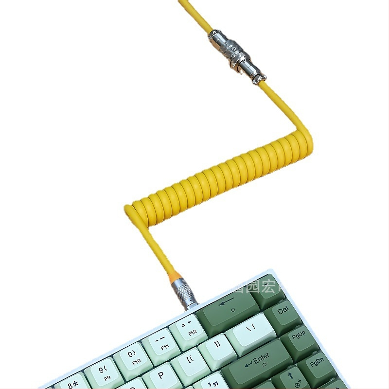 USB kabel za podatke, bakrena žica, duljina 1,8 m, zlatno obloženi konektori, avionski priključak