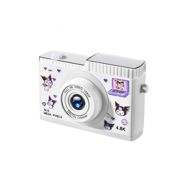 Retro CCD skaitmeninis fotoaparatas su 3x optiniu priartinimu, įėjimo lygio modelis, CCD jutiklis